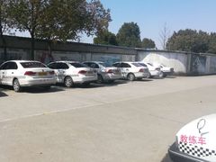 -胜华驾校·小猫学车(银都店)