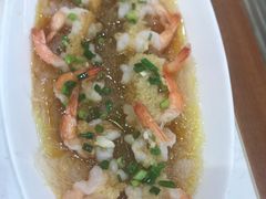 -再回头私房菜·老南京菜