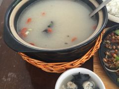 -自游人·美食一楼·地道徽菜(三十年名店)