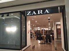 -ZARA(成都远洋太古里店)