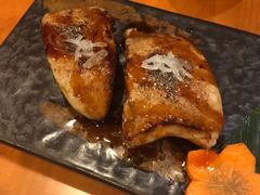 鹅肝寿司-魔丼屋(日月光店)