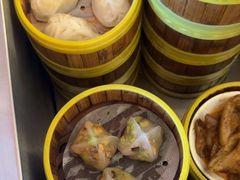 -东方早茶 海鲜•青岛菜(国信体育中心店)