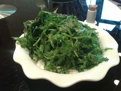凉拌菜-新南华大酒店(长寿店)