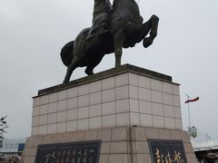 -河口景区