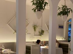 -春树下·树屋花房西餐厅(罍街AS1980店)