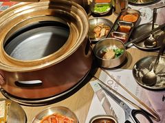 -西塔老太太泥炉烤肉(亚运村店)