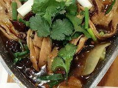 -王妈热卤·川味馆(海昌店)