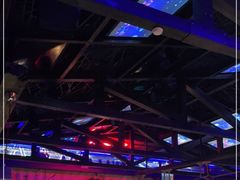 大堂-蘭奢雅集·江浙菜(青山江滩店)