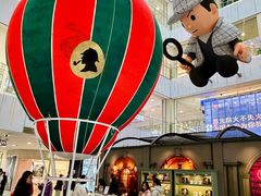 -凯德MALL(西直门店)