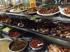 -百成大同鸭肉粥(大同总店)
