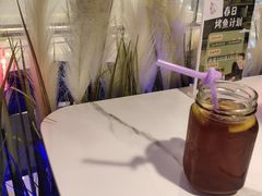 -马邦子·紫苏烤鱼(恒隆广场店)
