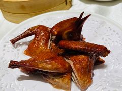 -十二粤味·顺德菜·烧鹅点心(五四广场店)