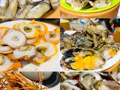 -川锅·火锅·烤肉自助餐厅