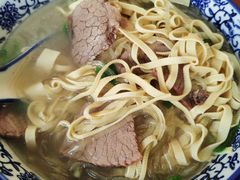 牛肉汤-淮南牛肉筋汤(锦辉商城店)