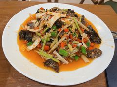 -盛世盐帮·自贡特色(总店)