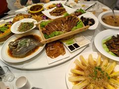 -香丰阁·烤鸭·川湘菜(昌平店)