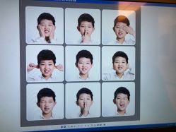 -亲亲宝贝艾尔莎亲子摄影会馆(中华路店)