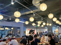 -馬伍旺川菜(江北虹悦城店)