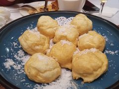 美丽豆沙-小白桦西餐厅