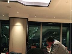 -Social 秀西餐厅-长沙瑞吉酒店(运达店)