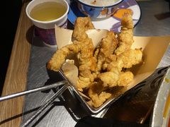 -匠子烤鱼(上邦百汇城店)