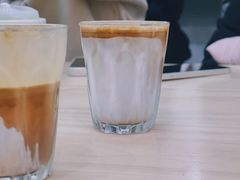 -Jeans Coffee牛仔裤咖啡