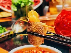 -巴蜀大将火锅(春熙店)