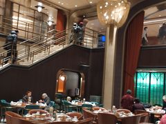 大堂-上海人家花樣年华(中山公园店)