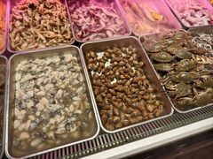 -名门潮牛·鲜牛肉海鲜火锅.烧烤自助餐厅(诚丰广场店)