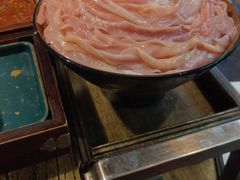 -吼堂老火锅(太古里总店)