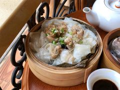 -澳门西南饭店·粤菜·茶市·手工点心(华海路店)