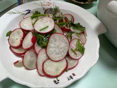 -马白开来特色羊排揪片子  (总店)