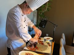 -四季民福烤鸭店(故宫店)