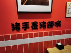 -瑞霖·隆江猪脚饭