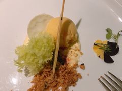 -广州塔卢特斯法国旋转餐厅