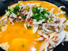 -李师傅脆肚(华强北店)