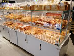 -BreadTalk面包新语·烘焙蛋糕(东方宝泰广场店)