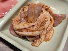 -韩盛·盛江山自助料理(学院路江北大学城店)