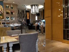 大堂-常州富力喜来登酒店 Feast盛宴标帜西餐厅(新北万达广场店)