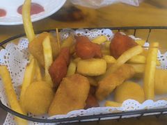 -阳光披萨(辽宁路店)