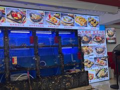 -鑫鸿达·海鲜闽菜热炒小馆(中山路店)