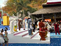 -南宁方特东盟神画