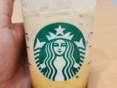-星巴克(凯德晶萃店)