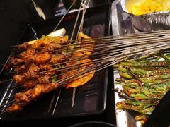 -碎怂烤肉(钟楼柳巷店)