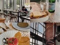 -OGGI TRATTORIA PIZZERIA(深业上城店)