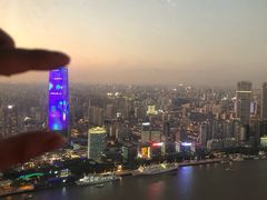 -紫荆广场·花漫里