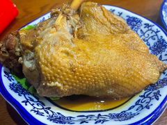 -孙盛兴奥灶面馆·蟹黄面·三虾面(山塘街总店)