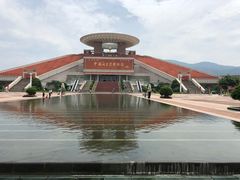 -中国闽台缘博物馆