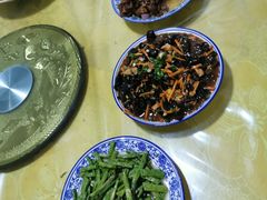 -富华家常菜(富华小区店)