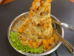 -大阪烧肉BAKA一代(十亩地店)